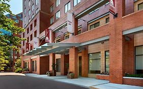 Residence Inn Boston Cambridge